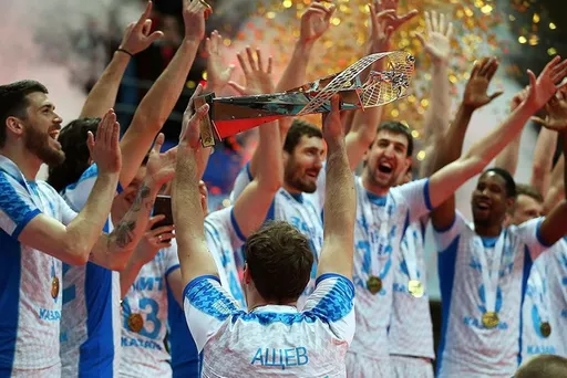 Ставки и прогнозы на Лигу чемпионов ЕКВ