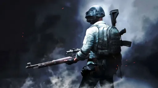 Релиз PUBG 2 может состояться в 2022 году
