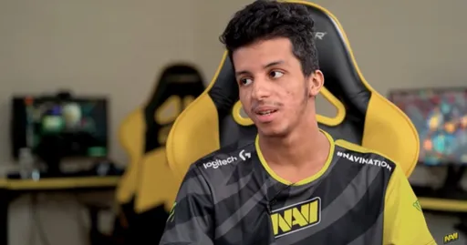 NAVI заменит HR в плей-офф D2CL 2021 Season 6