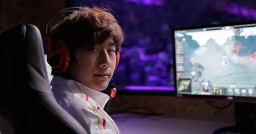 Febby покинул Team Undying после The International 10
