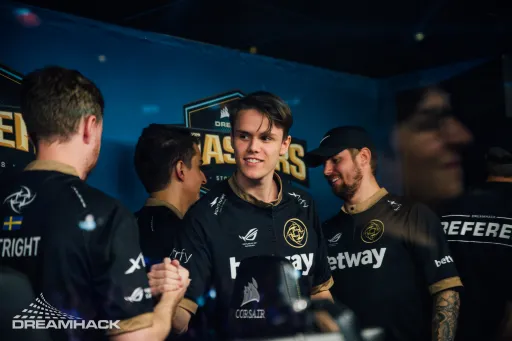 NIP стала вторым финалистом IEM Winter 2021