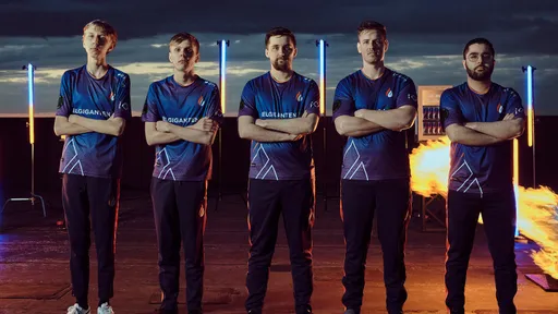 Copenhagen Flames обыграла Fnatic на IEM Katowice 2022
