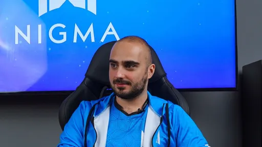 KuroKy: iLTW принёс в нашу команду много свежих идей