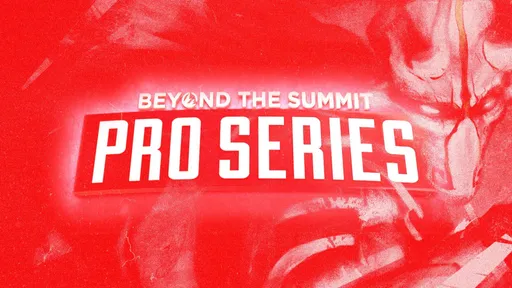 4 Zoomers – чемпион BTS Pro Series Season 5