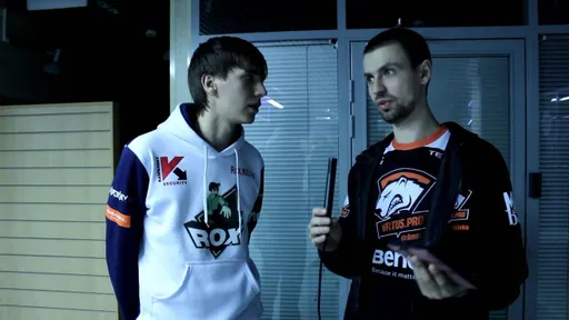 633 покинул Fantastic Five на сайте регистрации команд по Dota 2