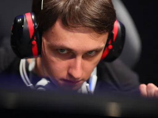 Mellojul покинул cостав EXTREMUM по Dota 2