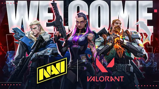FPX прошла на VALORANT Champions Tour 2022: EMEA Stage 1 Challengers