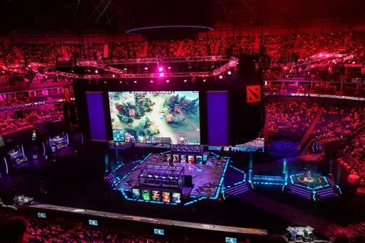 Сборная России не сможет выступить на IESF World Championship 2021