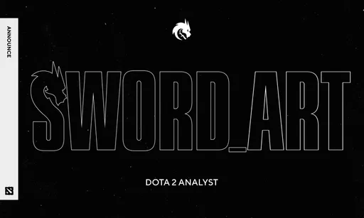 Бывший аналитик NaVi по Dota 2 будет работать в Team Spirit