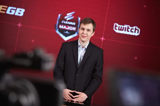 KvaN о знакомстве с киберспортом: всё началось с Point Blank