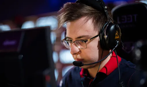 Сергей Ax1Le Рыхторов — 5 место HLTV 2021