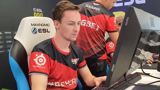 Heroic сыграет в финале BLAST Premier Spring Showdown 2021