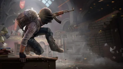 За неделю создатели PUBG Mobile заблокировали почти 1,7 миллиона читеров