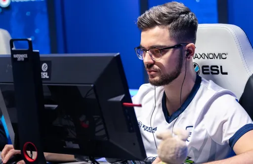 OverDrive: somedieyoung покинет Team Spirit