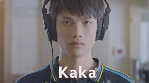 Kaka покинул состав Invictus Gaming по Dota 2