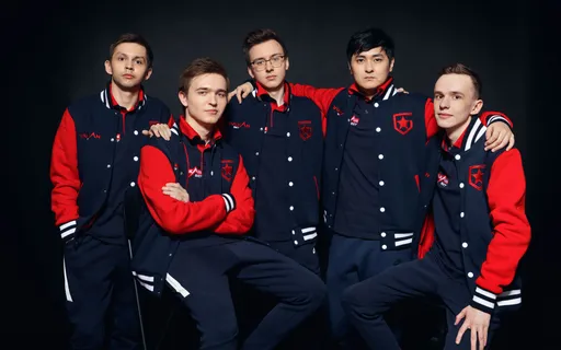 Gambit вышла в финал ESL Pro League Season 13