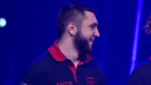 Игрок Gambit по Valorant: EMEA — самый сильный регион