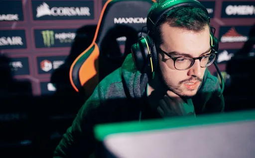 Tundra победила Hellbear Smashers в первом дивизионе DPC 2021: Season 2 для Европы