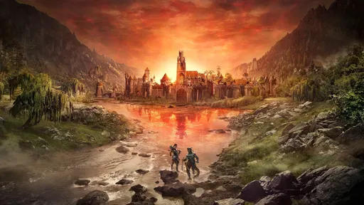 Релиз The Elder Scrolls Online для PS5 и Xbox Series отложили до 15 июня