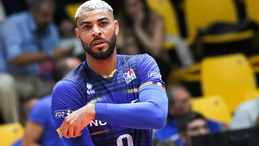 MVP прошлогоднего розыгрыша Лиги наций Нгапет угрожает бойкотом турнира в 2023 году