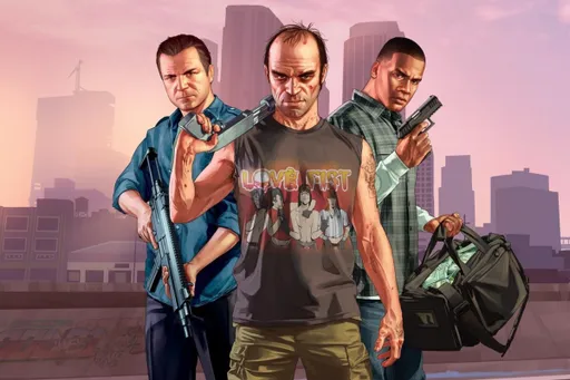 В GTA 6 игроки будут получать криптовалюту за выполнение миссий