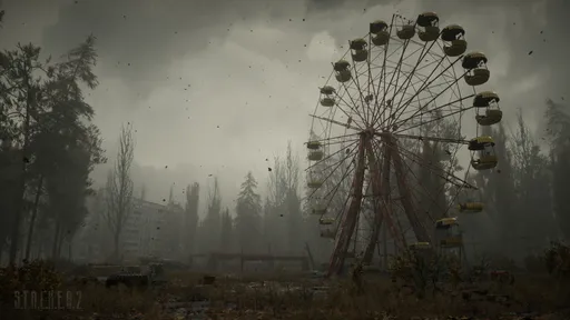 Создатели S.T.A.L.K.E.R. 2: игроку потребуется несколько прохождений, чтобы увидеть весь сюжетный контент