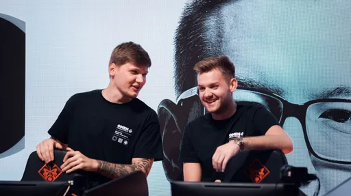G2 и Heroic победили в стартовых матчах на BLAST Premier: Fall Showdown 2021