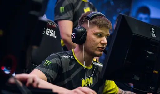S1mple стал самым лучшим игроком за первую половину 2021 года по версии HLTV