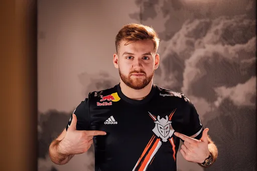 MOUZ — G2 Esports: прямая трансляция и коэффициенты на матч ESL Pro League Season 15