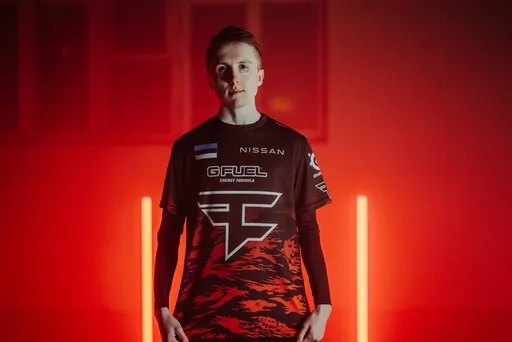 FaZe прошла на BLAST Premier: Spring Finals 2022