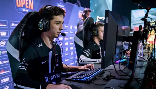 FURIA в обновлённом составе победила NiP на ESL Pro League Season 14