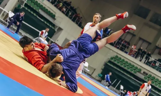 Выбор сильнейших для участия в чемпионате мира. Где смотреть чемпионат России по самбо 2022