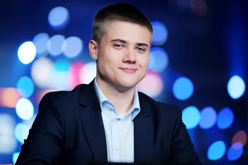 Leniniw присоединился к студии Maincast