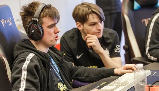 Team Spirit и PSG.LGD примут участие в OGA Dota PIT Invitational