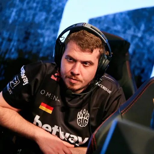LEGIJA: B1ad3 может стать лучшим тренером в истории CS:GO