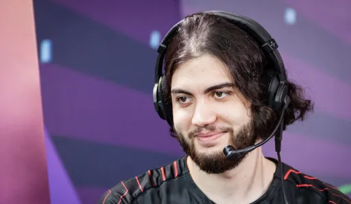 Jame: я думаю, что в Virtus.pro я горю больше всех