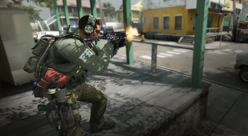 Valve устранила баг с щитом и увеличила наказание за грифинг в CS:GO