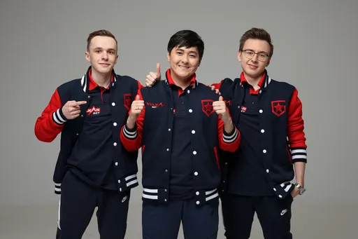 Team Vitality — Gambit Esports: прямая трансляция и коэффициенты на матч IEM Winter 2021