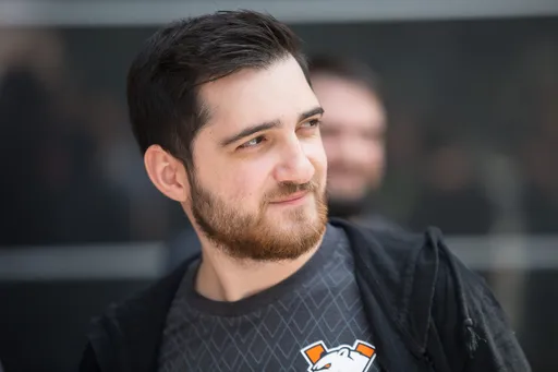 RodjER о кике GeneRaL: мы решили, что RAMZES666 нам нужен 100%