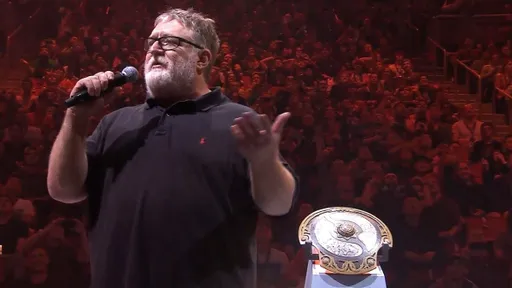 Менеджер EG: Valve видит в TI проект для души. Компания теряет мотивацию проводить турнир из-за жалоб команд