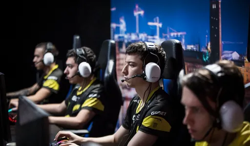 Микс Mag и SoNNeikO покинул открытые отборочные на ESL One Fall 2021
