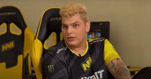 Natus Vincere одолела Winstrike в высшем дивизионе DPC для СНГ