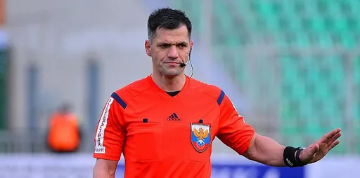Бывший арбитр рассказал, сколько получал за работу на матчах РПЛ