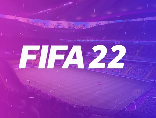 FIFA 22 — лидер по продажам в Великобритании в 2021 году