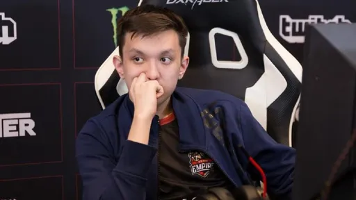V-Gaming проиграла Brame в групповом этапе D2CL Season 5
