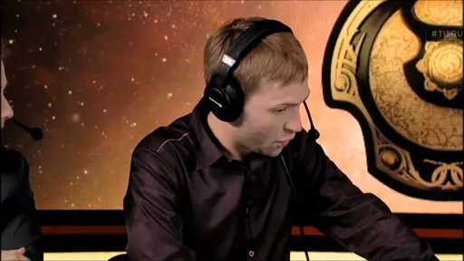 NS: PSG.LGD будет в падлу вылетать с ESL One Fall — она одолеет Team Spirit