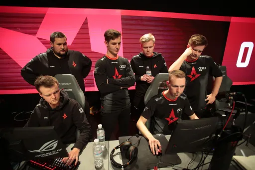 Astralis гарантировала себе слот на PGL Major Stockholm 2021