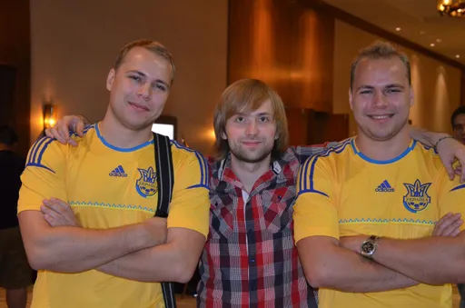 NS раскритиковал Spirit и PSG.LGD за их игру на ESL One Fall 2021