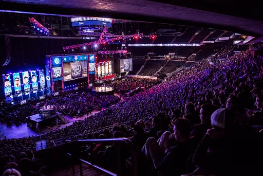 ESL может провести осенний мейджор по CS:GO в Рио-де-Жанейро