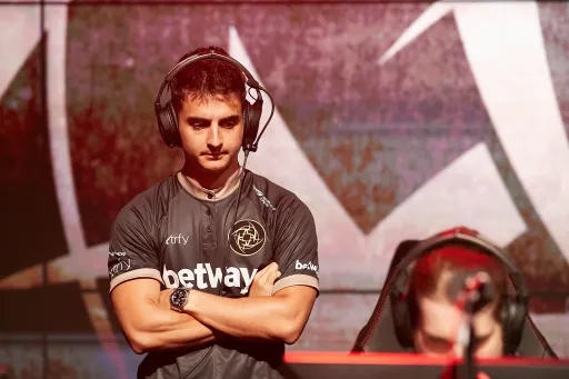 Pita стал новым тренером состава Dignitas по CS:GO
